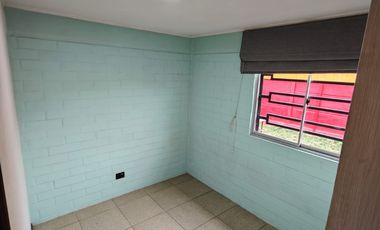 Casa 3 Dorms 2 Baños Estac. y Bodega, Remodelada en Padre Hurtado