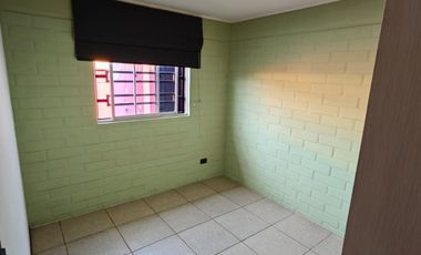 Casa 3 Dorms 2 Baños Estac. y Bodega, Remodelada en Padre Hurtado