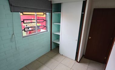 Casa 3 Dorms 2 Baños Estac. y Bodega, Remodelada en Padre Hurtado