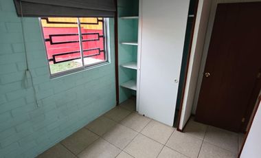 Casa 3 Dorms 2 Baños Estac. y Bodega, Remodelada en Padre Hurtado