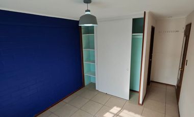 Casa 3 Dorms 2 Baños Estac. y Bodega, Remodelada en Padre Hurtado