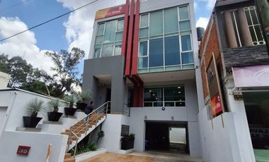 OFICINA EN RENTA CERCA DE LA AV VENTURA PUENTE $19,000