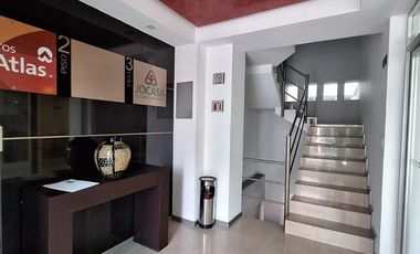 OFICINA EN RENTA CERCA DE LA AV VENTURA PUENTE $19,000