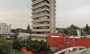 BONITO DEPARTAMENTO EN JARDINES DEL PEDREGAL, OPORTUNIDAD EN REMATE BANCARIO