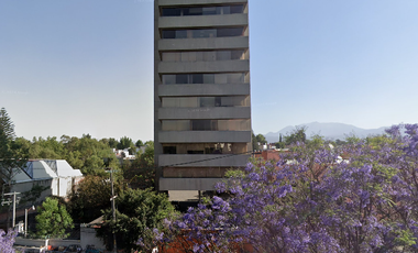 BONITO DEPARTAMENTO EN JARDINES DEL PEDREGAL, OPORTUNIDAD EN REMATE BANCARIO