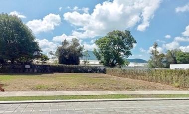 TERRENO EN VENTA EL FRESNO