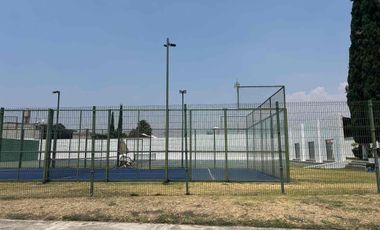 TERRENO EN VENTA EL FRESNO