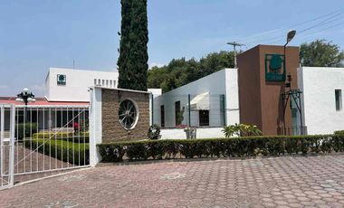 TERRENO EN VENTA EL FRESNO