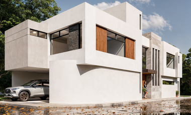 Casa en venta en Alto Lago