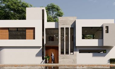 Casa en venta en Alto Lago