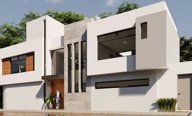 Casa en venta en Alto Lago