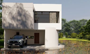 Casa en venta en Alto Lago