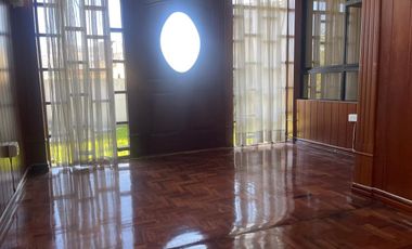 De venta , casa en Ponciano sector de Carcelén. Quito , Ecuador.