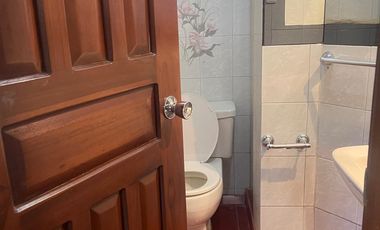 De venta , casa en Ponciano sector de Carcelén. Quito , Ecuador.