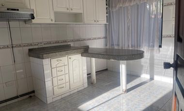 De venta , casa en Ponciano sector de Carcelén. Quito , Ecuador.