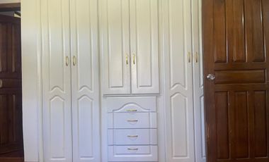 De venta , casa en Ponciano sector de Carcelén. Quito , Ecuador.