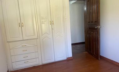 De venta , casa en Ponciano sector de Carcelén. Quito , Ecuador.