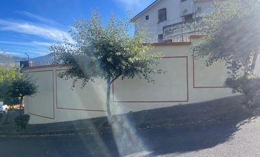De venta , casa en Ponciano sector de Carcelén. Quito , Ecuador.