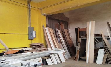 COMPLEJO DE BODEGAS EN VENTA UBICADAS EN ZONA PARQUE ECOLOGICO COLONIA RESURGIMIENTO
