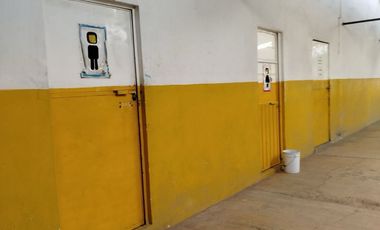 COMPLEJO DE BODEGAS EN VENTA UBICADAS EN ZONA PARQUE ECOLOGICO COLONIA RESURGIMIENTO