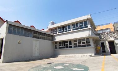 COMPLEJO DE BODEGAS EN VENTA UBICADAS EN ZONA PARQUE ECOLOGICO COLONIA RESURGIMIENTO