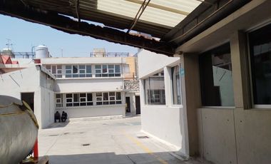 COMPLEJO DE BODEGAS EN VENTA UBICADAS EN ZONA PARQUE ECOLOGICO COLONIA RESURGIMIENTO