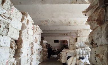 COMPLEJO DE BODEGAS EN VENTA UBICADAS EN ZONA PARQUE ECOLOGICO COLONIA RESURGIMIENTO