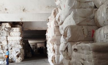 COMPLEJO DE BODEGAS EN VENTA UBICADAS EN ZONA PARQUE ECOLOGICO COLONIA RESURGIMIENTO