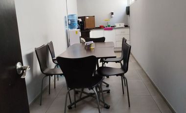 COMPLEJO DE BODEGAS EN VENTA UBICADAS EN ZONA PARQUE ECOLOGICO COLONIA RESURGIMIENTO