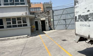 COMPLEJO DE BODEGAS EN VENTA UBICADAS EN ZONA PARQUE ECOLOGICO COLONIA RESURGIMIENTO