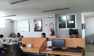 COMPLEJO DE BODEGAS EN VENTA UBICADAS EN ZONA PARQUE ECOLOGICO COLONIA RESURGIMIENTO