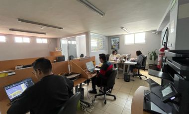 COMPLEJO DE BODEGAS EN VENTA UBICADAS EN ZONA PARQUE ECOLOGICO COLONIA RESURGIMIENTO