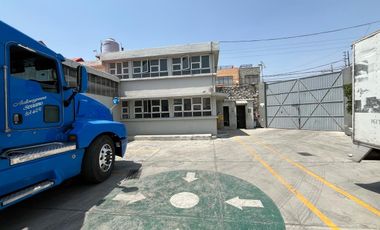 COMPLEJO DE BODEGAS EN VENTA UBICADAS EN ZONA PARQUE ECOLOGICO COLONIA RESURGIMIENTO