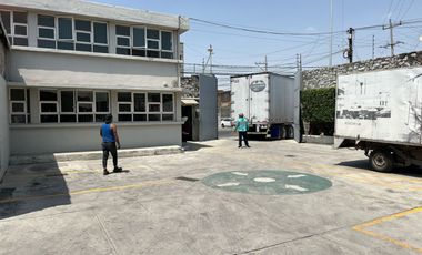 COMPLEJO DE BODEGAS EN VENTA UBICADAS EN ZONA PARQUE ECOLOGICO COLONIA RESURGIMIENTO