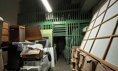 COMPLEJO DE BODEGAS EN VENTA UBICADAS EN ZONA PARQUE ECOLOGICO COLONIA RESURGIMIENTO