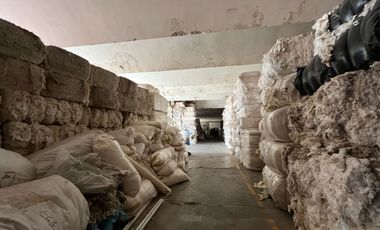 COMPLEJO DE BODEGAS EN VENTA UBICADAS EN ZONA PARQUE ECOLOGICO COLONIA RESURGIMIENTO