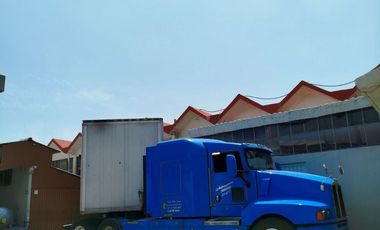 COMPLEJO DE BODEGAS EN VENTA UBICADAS EN ZONA PARQUE ECOLOGICO COLONIA RESURGIMIENTO