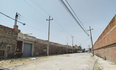 COMPLEJO DE BODEGAS EN VENTA UBICADAS EN ZONA PARQUE ECOLOGICO COLONIA RESURGIMIENTO