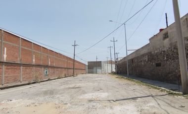 COMPLEJO DE BODEGAS EN VENTA UBICADAS EN ZONA PARQUE ECOLOGICO COLONIA RESURGIMIENTO