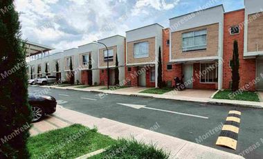 VENTA DE CASA DUPLEX EN SANTA ROSA DE CABAL COLOMBIA