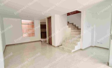 VENTA DE CASA DUPLEX EN SANTA ROSA DE CABAL COLOMBIA