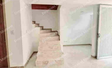 VENTA DE CASA DUPLEX EN SANTA ROSA DE CABAL COLOMBIA