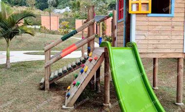 VENTA DE CASA DUPLEX EN SANTA ROSA DE CABAL COLOMBIA