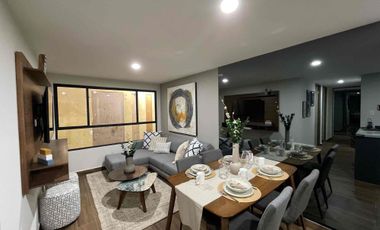 PREVENTA RIO CHIRUBUSCO