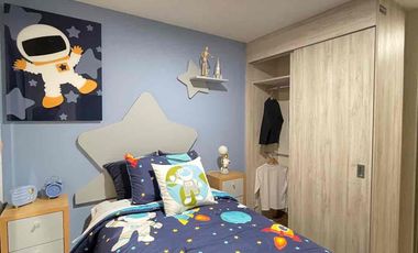 PREVENTA RIO CHIRUBUSCO