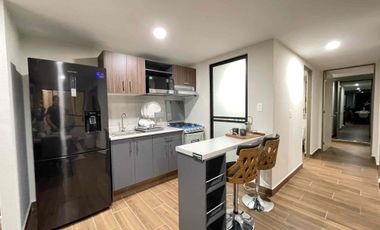 PREVENTA RIO CHIRUBUSCO