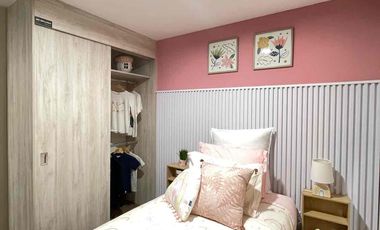 PREVENTA RIO CHIRUBUSCO