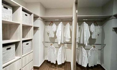 PREVENTA RIO CHIRUBUSCO