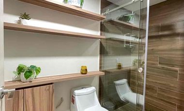 PREVENTA RIO CHIRUBUSCO