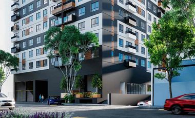 PREVENTA RIO CHIRUBUSCO